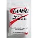 Sporting Goods : Gamma Sportline Double Wristband - 2 Pack
