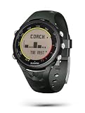 buy cheap price Suunto t4c Heart Rate Monitor and Fitness Trainer Watch without ANT Belt (Black Frost)