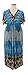 NY Deal Women's Plus Size Maxi Dress