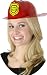 Leg Avenue Fireman's Hat