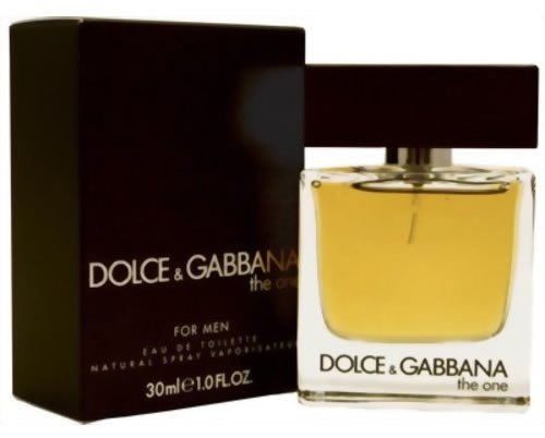 ドルチェ&ガッバーナ ザ ワン フォーメン 30ml (EDT・SP)