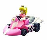 TOMY GACHA Mario Kart Gacha Pull Back Racers Assortment (Set of 7)IMAGE