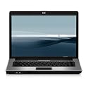 Hewlett-Packard HP 6720s 15,4 Zoll WXGA Notebook (Intel Celeron 550 2 GHz, 1GB RAM, 160GB HDD, Intel GMA X3100, DVD+-RW DL, Vista Home Basic)