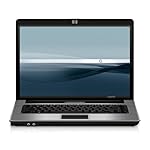 Hewlett Packard HP 6720s 15,4 Zoll WXGA Notebook (Intel Celeron 550 2 GHz, 1GB RAM, 160GB HDD, Intel GMA X3100, DVD+-RW DL, Vista Home Basic)