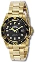 Invicta Men's Pro Diver Collection Gold-Tone Watch #9311