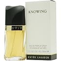 Knowing By Estee Lauder For Women. Eau De Parfum Spray 2.5 oz