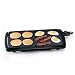 Kitchen & Housewares : Presto 07035 Cool Touch Electric Griddle, White