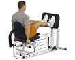 Body Solid LP40S Leg Press for EXM4000S Home Gym