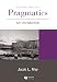 Pragmatics: An Introduction by Jacob L. Mey