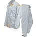 トオケミ(TOHKEMI) レインウェア AMAYADORI-Air シルバー シルバー M #4611-Air