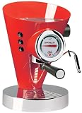 Bugatti DIVA - Espresso Machine Hot Red