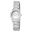 Bulova Women's 96R105 Diamond Accented Calendar Watch from Bulova