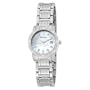 Bulova Women's 96R105 Diamond Accented Calendar Watch