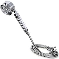 T3 Source Handheld Shower Head with Water Filter