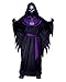 Fun World Emperor of Evil Boys Costume