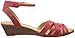 Seychelles Women's Little Closer Wedge Sandal