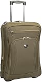 Review International Traveller  / International Traveller Affinity 27