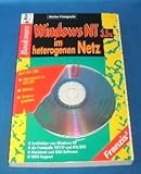 Windows NT 3.5x im heterogenen Netz-