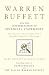 Warren Buffett and the Interpretation of Financial Statements: The Search for the Company with a Durable Competitive Advantage