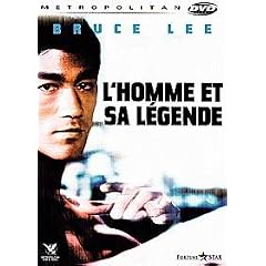 La l�gende de Bruce Lee + Bruce Lee, l'homme et sa l�gende