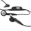 OEM Original Stereo Earbud Headset for Samsung SGH-D807/ SGH-T629/ SGH-T809 - AEP420SBEB/STD