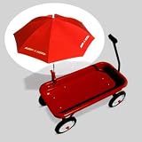 RADIO FLYER(ラジオフライヤー) アンブレラ #UA18