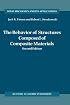 The Behavior of Structures Composed of Composite Materials (Solid Mechanics and Its Applications)