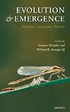 Books : Evolution and Emergence