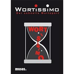 Wortissimo, der schnelle Wortsport, 90100