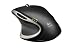 Logitech MX Performance Mouse - track on glass