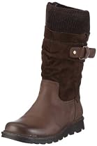 camel active Fjord 13 750.13.04 Damen Stiefel