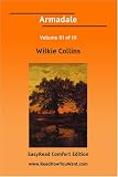 Armadale Volume III of III [EasyRead Comfort Edition]