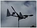 125 Watt Micro Wind Turbine Generator for higher wind areas