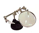 Helping Hands Magnifying Glass