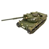 Battlefield 1/60 Scale Figure - #6 - Leopard I Tank [Toy]