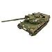 Battlefield 1/60 Scale Figure - #6 - Leopard I Tank [Toy]