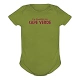 I'M FAMOUS IN Cape Verde ベビーボディ