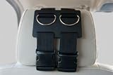 read full review The Original Handy Headrest Hanger