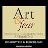 Art & Fear: Observations on the Perils (and Rewards) of Artmaking