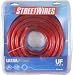 StreetWires UFX020R 1/0 AWG Power Cable Red 20 ft.