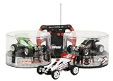 from KTS R/C XRay Full Function Radio Controlled Rechargeable Micro Off Road Buggy With Suspension