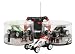 R/C XRay Full Function Radio Controlled Rechargeable Micro Off Road Buggy With Suspension
