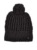 CMP Campagnolo Gorro 5502001 (Negro)