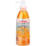 クリーンズ　簡単！愛犬マッサージジェル　DC-225