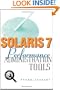 Solaris 7 Performance Administration Tools