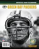 2009 Green Bay Packers Official Yearbook w/Forrest Gregg