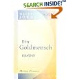 Ein Goldmensch: Band II. Timea by  Maurus J�kai