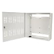 Vntd Enclosure