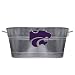 Kansas State Wildcats Beverage Tub