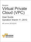 Amazon Virtual Private Cloud User Guide